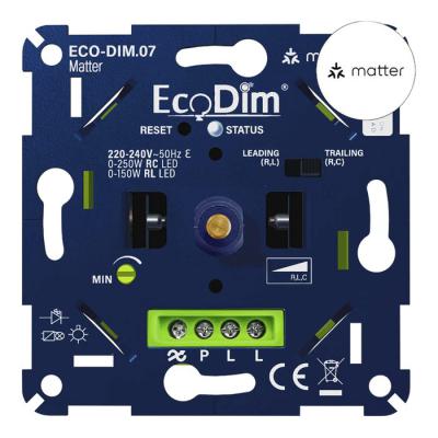  ECO-DIM.07 Variateur LED Matte 