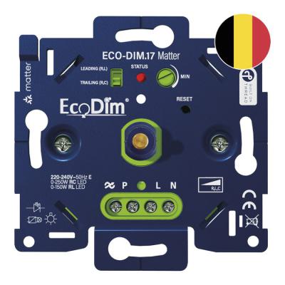  ECO-DIM.17 Variateur LED Matte 
