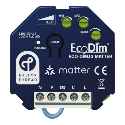  ECO-DIM.10 Module gradation LE 