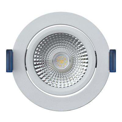  ED-10079 Spot Zigbee 6W RGBCW 