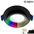  ED-10080 Spot Zigbee 6W RGBCW 