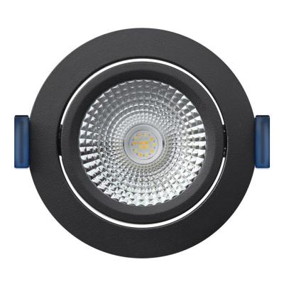  ED-10080 Spot Zigbee 6W RGBCW 