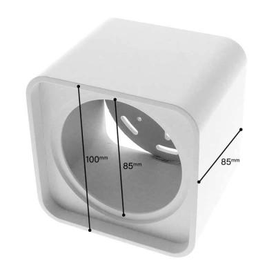  ED-10038 Adaptateur saillie ca 