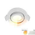  ED-10058 Spot LED 5W WarmDim B 
