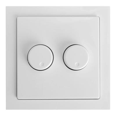  ED-10073 Cadre+plaque+boutons 