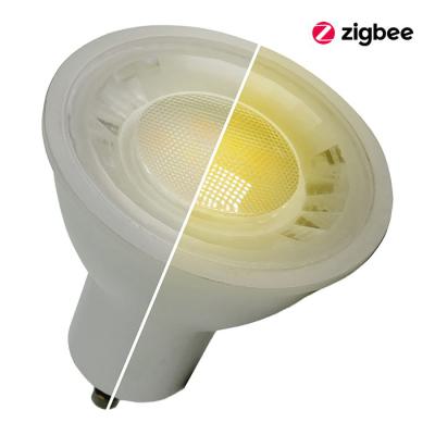  ED-10070 Lampe LED Zigbee GU10 