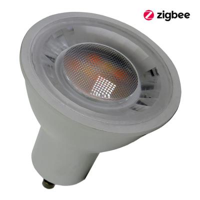  ED-10070 Lampe LED Zigbee GU10 