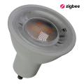  ED-10071 Lampe LED Zigbee GU10 