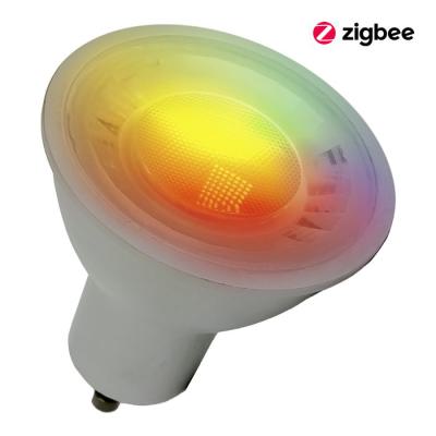  ED-10071 Lampe LED Zigbee GU10 