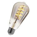  ED-10033 LED FIL Zigbee E27 ST 