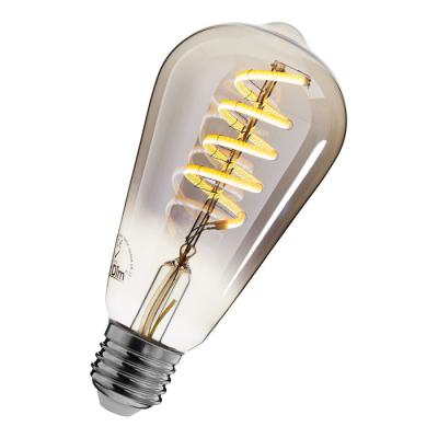  ED-10033 LED FIL Zigbee E27 ST 