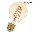  ED-10040 LED FIL Zigbee E27 A6 