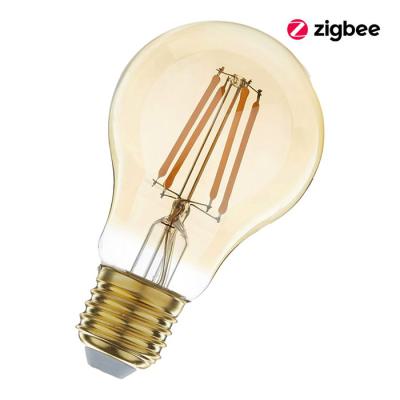  ED-10040 LED FIL Zigbee E27 A6 