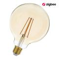 ED-10042 LED FIL Zigbee E27 G1 