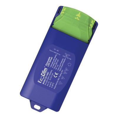  ED-10067 Transfo. LED 12V DC 0 