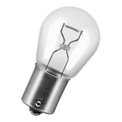  7506 BA15S 27x53 12V 21W Clair 