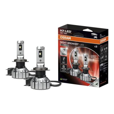  64210DWNBSM-2HB LED H7 PX26D 1 
