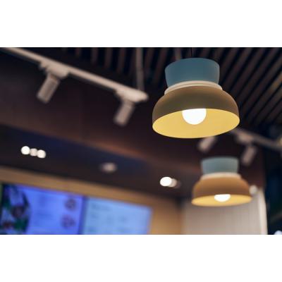  LED FIL A60 E27 DIM 4.5W 470lm 
