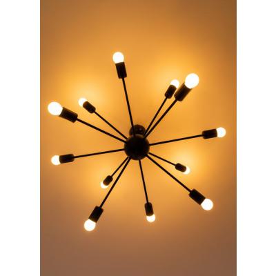  LED FIL A60 E27 DIM 4.5W 470lm 