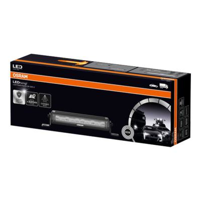  LEDriving LIGHTBAR FX250-CB 12 