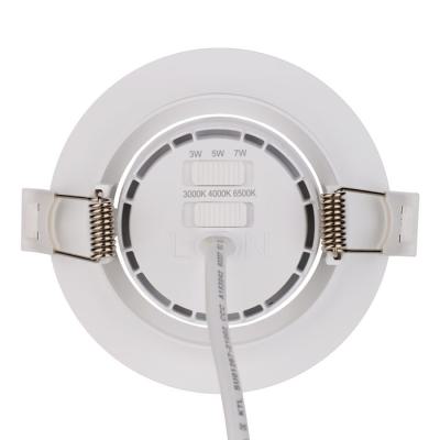  LED Spot Switch 3W-7W 830-865 