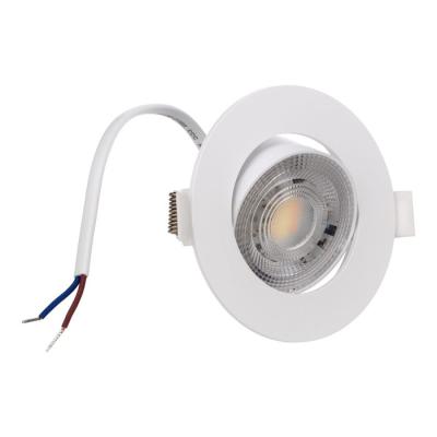  LED Spot Switch 3W-7W 830-865 