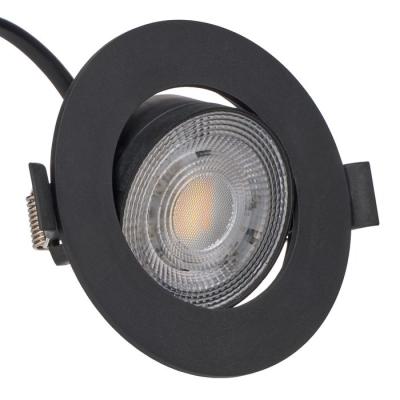  LED Spot Switch 3W-7W 830-865 