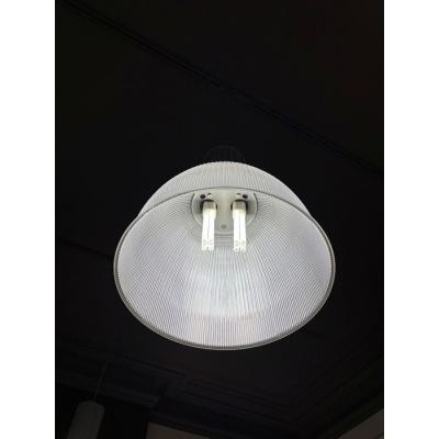  LED PL Verre TC-DEL G24q 4P 9W 