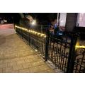  RoBust LED Rope 360� 25m 3000K 