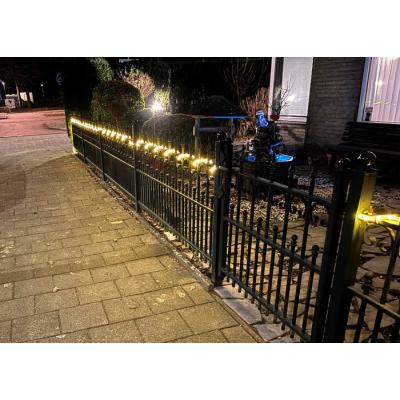  RoBust LED Rope 360� 25m 3000K 