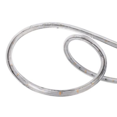 RoBust LED Rope 360� 25m 3000K 