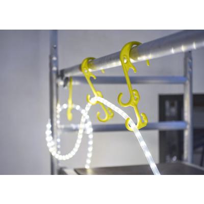  RoBust LED Rope 360� 25m 6500K 