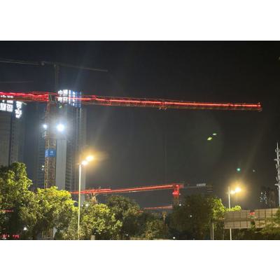  RoBust LED Rope 360� 25m Rouge 