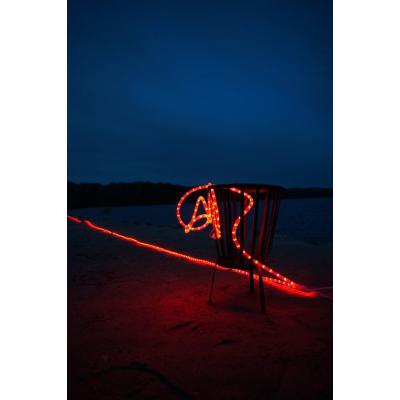  RoBust LED Rope 360� 25m Rouge 