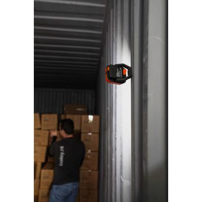  RoBust LED Pocket 10W 6500K 10 