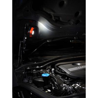  RoBust LED Pocket 10W 6500K 10 