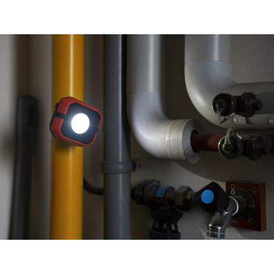  RoBust LED Pocket 10W 6500K 10 