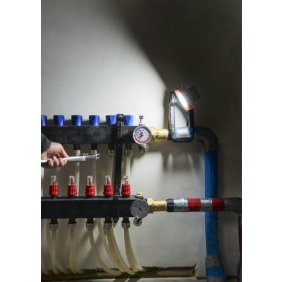  RoBust LED Multi 20W 6500K 150 