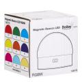  BEACON RGBW Plot LED aimant� 