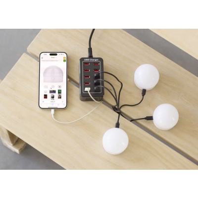  BEACON RGBW Plot LED aimant� 