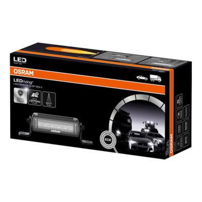  LEDriving LIGHTBAR FX125-SP GE 