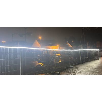  RoBust LED Rope Plus 25m 6500K 