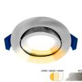  ED-10093 Spot 5W CCT 2700-4000 