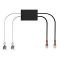  LEDriving LEDEC02-2HFB 12V Ant 