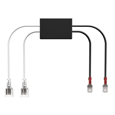  LEDriving LEDEC02-2HFB 12V Ant 