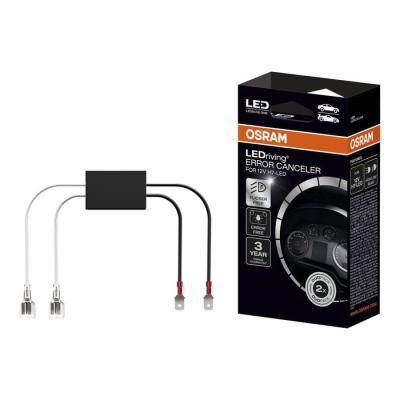  LEDriving LEDEC02-2HFB 12V Ant 