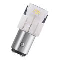  Blister 2pcs 7528DWP Led P21/5 