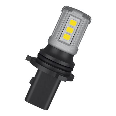  828DWP Led P13W PG18.5D-1 12V 
