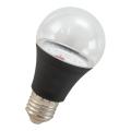  LED E27 A60 230V 10W Effet Lum 