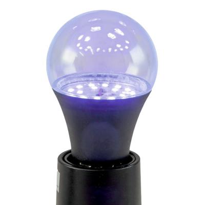  LED E27 A60 230V 10W Effet Lum 